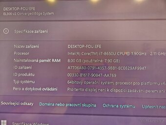 HPE Edgeline EL300 - 7