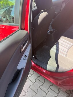 Mazda 2 1.5 SkyActive ČR - 7