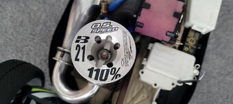 Kyosho mp9 mki4 - 7