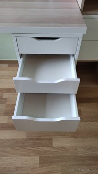 IKEA sestava EKET 210x105x35cm - 7