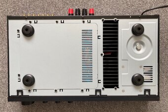 Audio zesilovač NAD C316BEE - 7