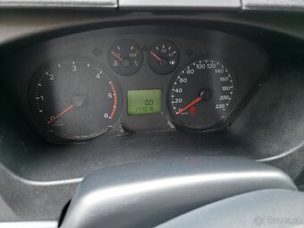 Ford transit 2.2TDCI, 1.majitel, 177.XXX Km, r.v.2011 - 7