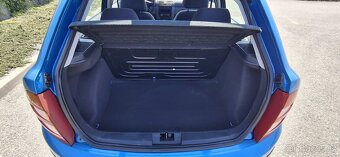 Škoda Fabia 1.4 MPi 50kW - SERVISKA - TAŽNÉ ZAŘÍZENÍ - 7