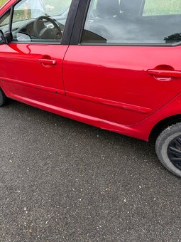 Peugeot 307 2.0 HDI 66kw - 7