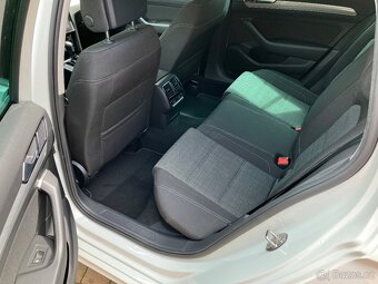 Vw Passat 4x4.TAŽNÉ ZAŘÍZENÍ - 7