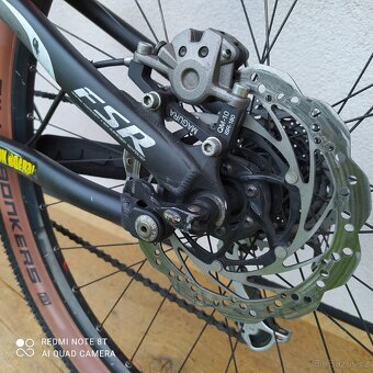 Specialized Enduro M, 26" p.c 120 tis.+ doklad - 7