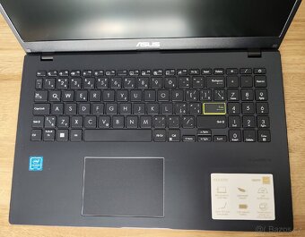 Notebook Asus - 7