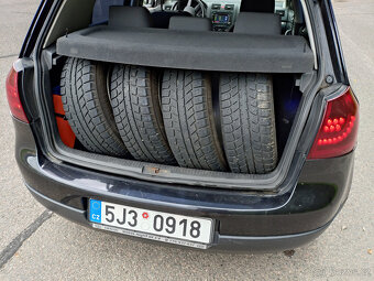 VW Golf 5 1.9TDI 77kw - 7