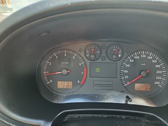 Seat Toledo 1.6 i 16 V - 77 kW - Po servisu - Dovoz SRN - 7