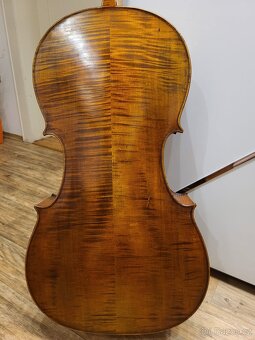 Violoncello 4/4 - 7