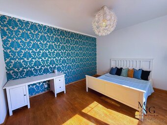 Jedinečný byt 3+kk s vlastní zahradou, Praha Dolní Měcholupy - 7