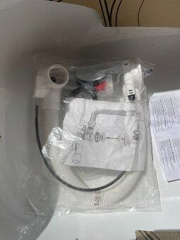 Malá sedací vana - 7