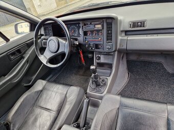 Volvo 480 1.7 turbo 88 kw - 7