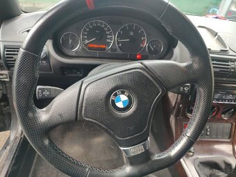 BMW Z3 Cabrio - 7