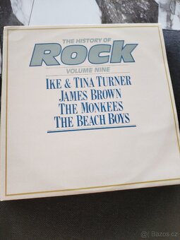 Thé History Of ROCK - 7