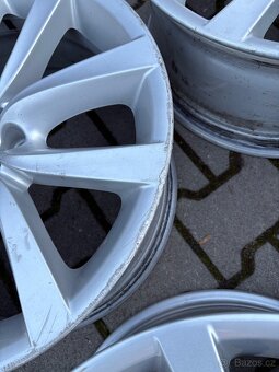Alu BMW styling 331 19” - 7