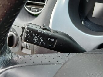 Seat Altea 1.4 TSi , 92 kW benzín, 2012 - 7