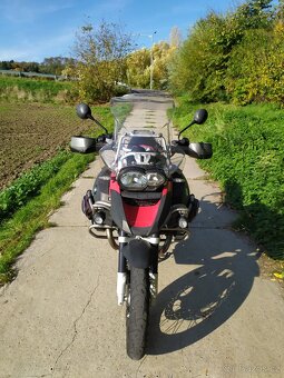 BMW R 1200 GS Adventure - 7