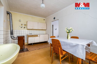 Prodej rodinného domu, 3184 m², Rokytno - 7