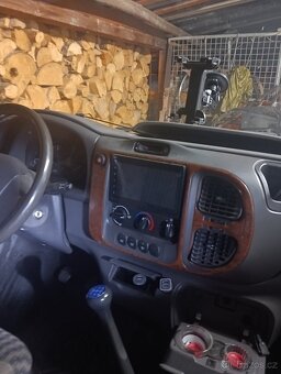 Prodám Ford transit eurline - 7