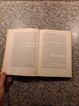 Suplent I. a II. - Karel Klostermann - 7