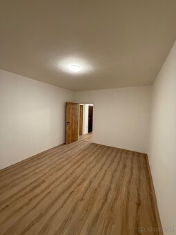 Pronájem bytu 2+1, ul. Pod Břízami, Chomutov, TOP STAV - 7