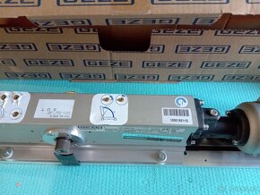 GEZE TSA 160 NT - elektrohydraulický pohon otočných dveří pr - 7