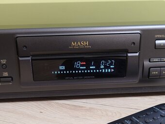 Technics SL-PS 770 A + d.o.+ manual - 7