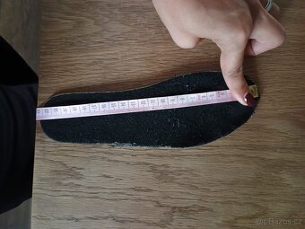 Dětské zimní boty Superfit - 7