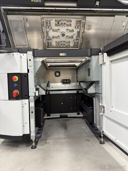 3D tiskárna HP MJF 5200 - 7