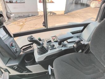 Bagr Wacker Neuson EZ50 - 7