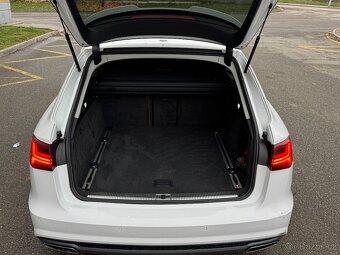 Audi a6 c7 3.0 TDi quatro 200kw - 7