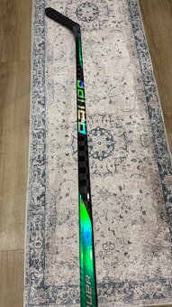 ✅ SPÁJANÁ ĽAVAČKA - BAUER NEXUS SYNC - GREEN - 95 FLEX ✅ - 7