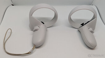 VR headset Meta Quest 2 128GB - 7