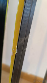 Dětské běžecké lyže Fischer 140cm - 7