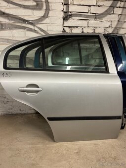 Škoda Octavia 1 sedan, PZ dveře - 7