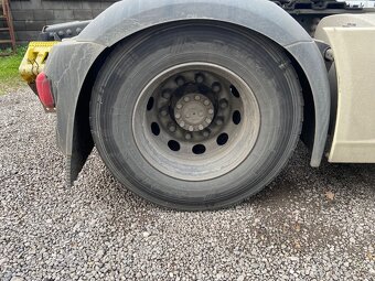 DAF XF 460 FT, Euro 6, Standard - 7