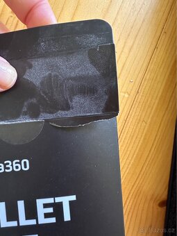 Insta360 Bullet Time handle - 7