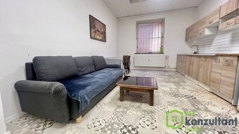 PRONÁJEM KANCELÁŘSKÝCH PROSTOR V CENTRU OSTRAVY – IDEÁLNÍ MÍ - 7