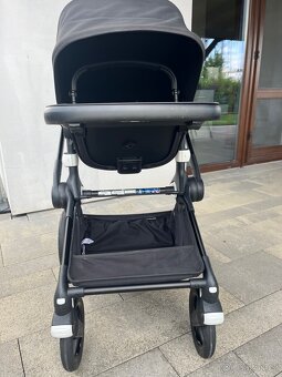 Bugaboo FOX 3 Midnight Black - 7
