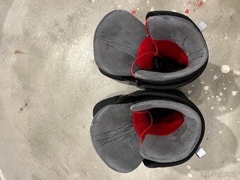 SNB boty Nidecker AERO COILER vel. 10 (44,5) - 7