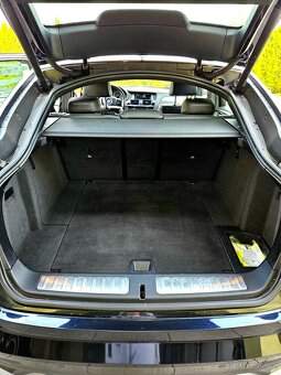 BMW X4 XDrive 3.0d M PAKET, PERFEKTNÍ STAV I VZHLED - 7