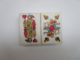 Prodám 74 ks retro zápalky - 7