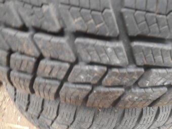 Pneu Barum Polaris - 7