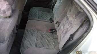 Citroen Xsara 1.8i 16V - 7