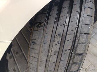 Focus  Hatchback, MK2, benzin 1,6i , 16V, 74kW, r.v.11/2006 - 7