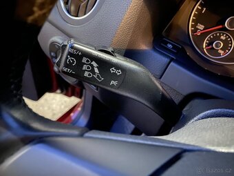 Volkswagen Golf Plus 1.6 TDi ,  77 kW nafta, 2010 - 7