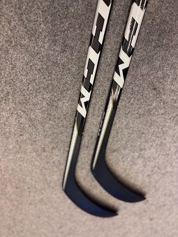 HOKEJKA CCM TACKS PURELITE/3092 flex 65/29 - 7