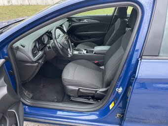 Opel Insignia, 2.0CDTi-125kW + sada kol - 7