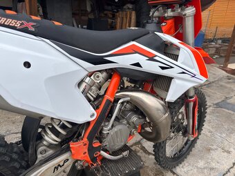 KTM SX 85 - 7